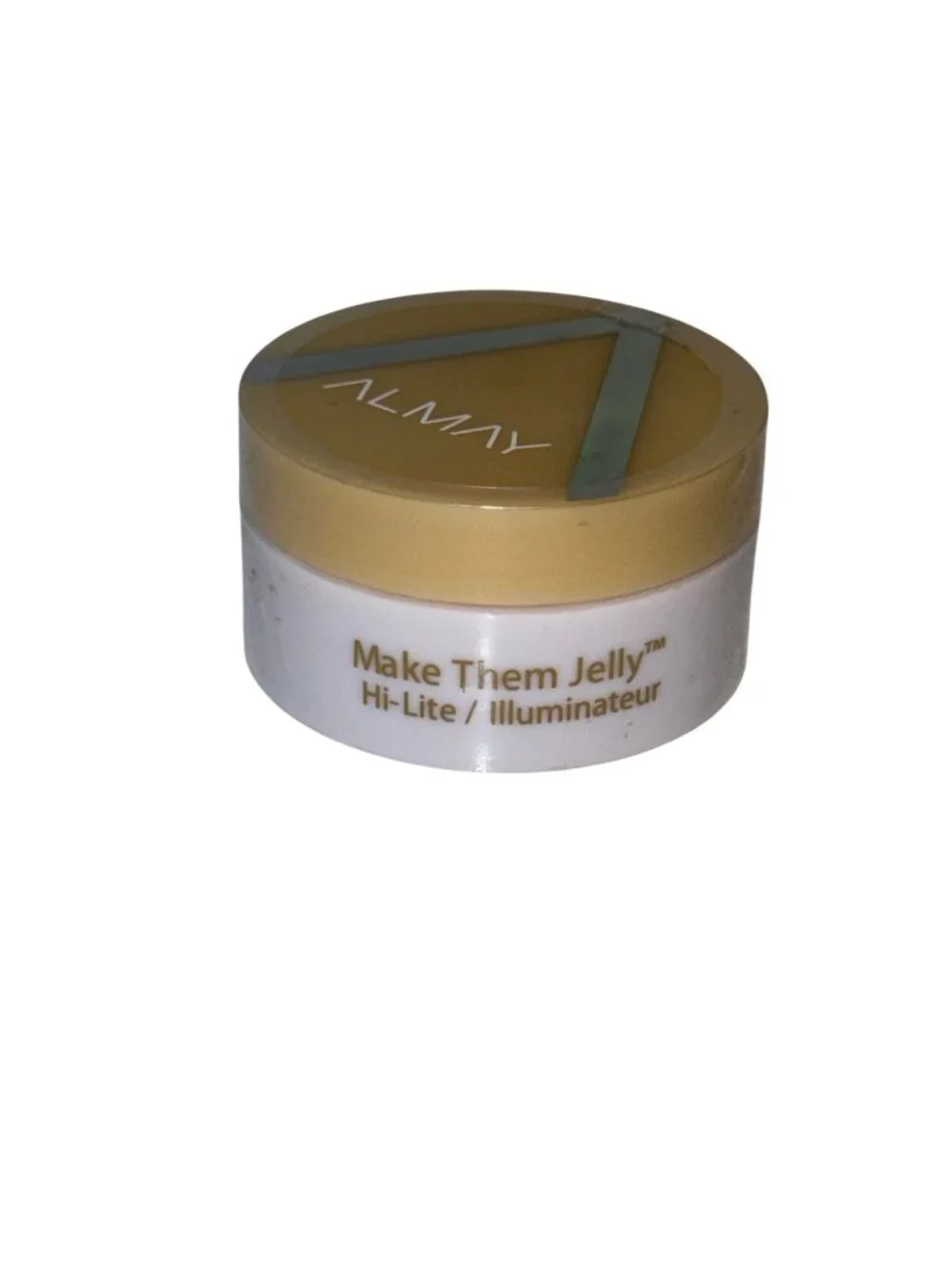 Almay Make Them Jelly Hi-Lite Dreams Illuminator Highlighter 0.58 oz New